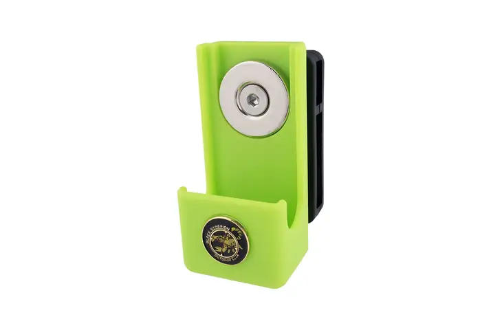 Black Scorpion Outdoor Gear Single/Double Stack Competition Magnetic Magazine Pouch — 6 models - view 4